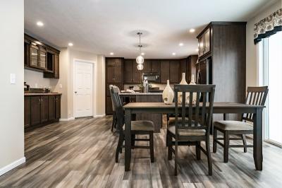 Photo 2 of 15 of home located at 340 Canterbury Newport, MI 48166