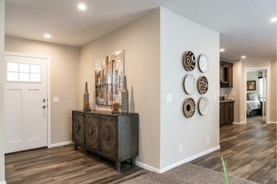 Photo 3 of 15 of home located at 340 Canterbury Newport, MI 48166