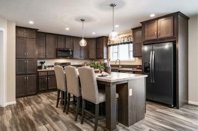 Photo 4 of 15 of home located at 340 Canterbury Newport, MI 48166