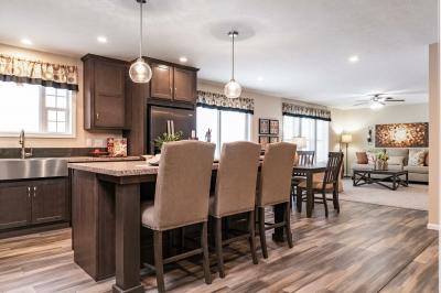 Photo 5 of 15 of home located at 340 Canterbury Newport, MI 48166