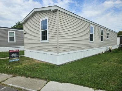 Mobile Home at 26112 Third St  #102 Taylor, MI 48180