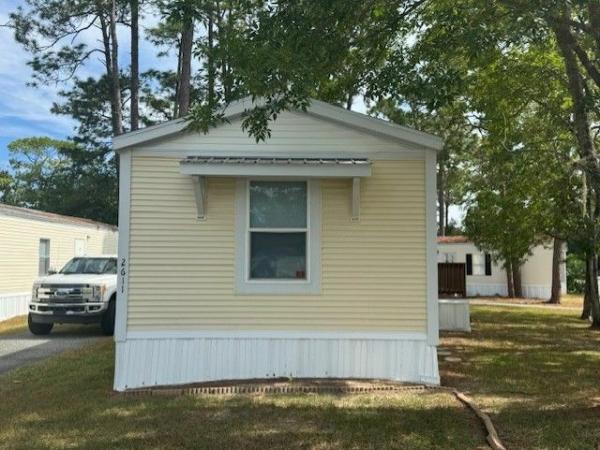 2017 Palm Harbor Mobile Home For Sale
