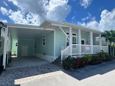 Photo 2 of 19 of home located at 165 NE Buoy Dr Jensen Beach, FL 34957