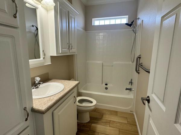 2017 Jacobsen MOD1207 Mobile Home