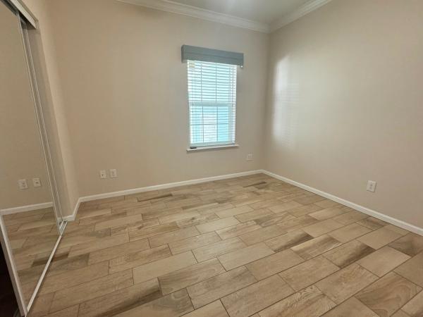 2017 Jacobsen Mobile Home