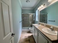 2017 Jacobsen Mobile Home