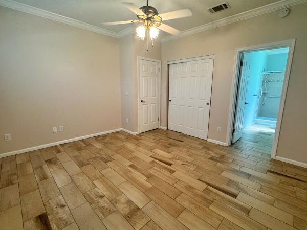 2017 Jacobsen Mobile Home