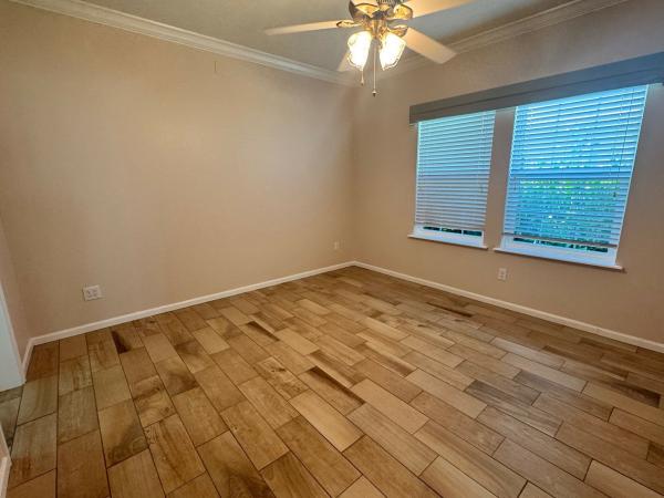 2017 Jacobsen Mobile Home