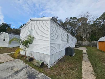 Mobile Home at 9380 103rd Street #170 Jacksonville, FL 32210