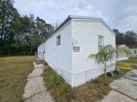 2002 Libe mobile Home