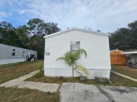 2002 Libe mobile Home