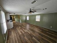 2002 Libe mobile Home