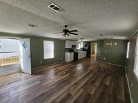 2002 Libe mobile Home
