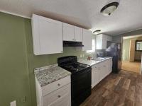 2002 Libe mobile Home