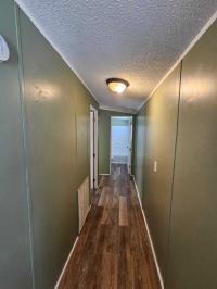 2002 Libe mobile Home