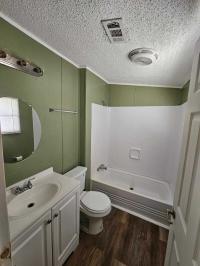 2002 Libe mobile Home