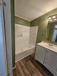 2002 Libe mobile Home