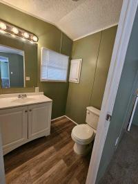 2002 Libe mobile Home