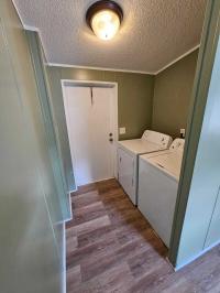 2002 Libe mobile Home