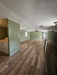 2002 Libe mobile Home