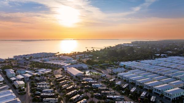 2017 Jacobsen MOD1207 Mobile Home