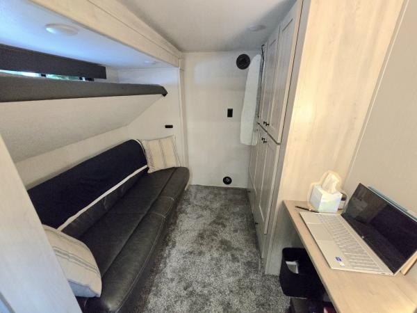 2023 Forest River N/A Mobile Home