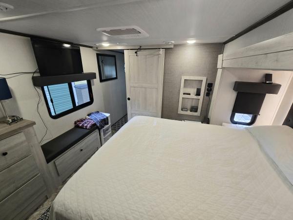 2023 Forest River N/A Mobile Home