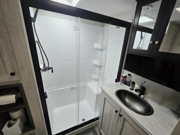 2023 Forest River N/A Mobile Home