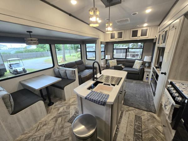 2023 Forest River N/A Mobile Home