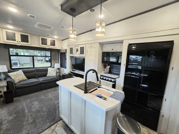 2023 Forest River N/A Mobile Home