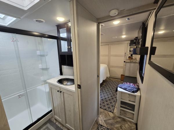 2023 Forest River N/A Mobile Home