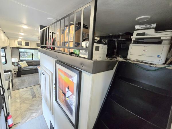 2023 Forest River N/A Mobile Home