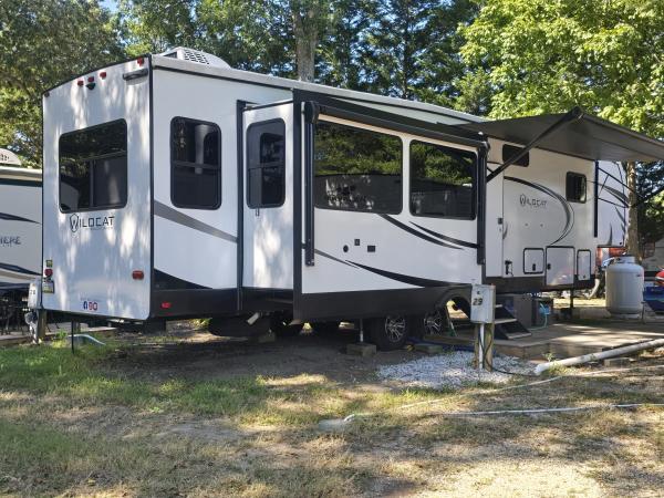 2023 Forest River N/A Mobile Home