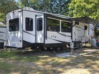 2023 Forest River N/A Mobile Home