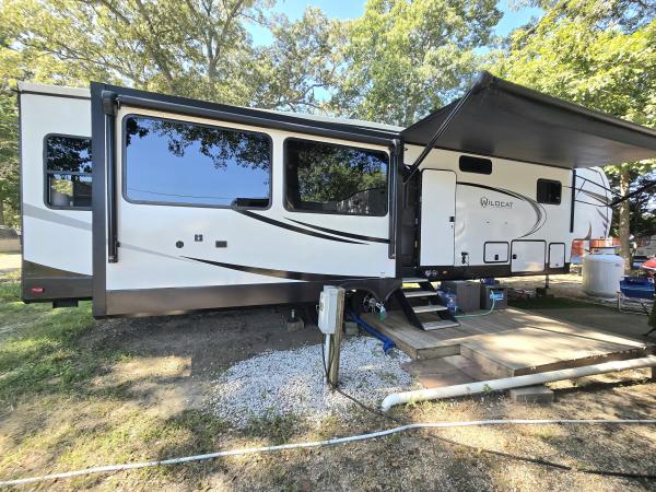 2023 Forest River N/A Mobile Home