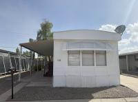 1982 OTHR mobile Home