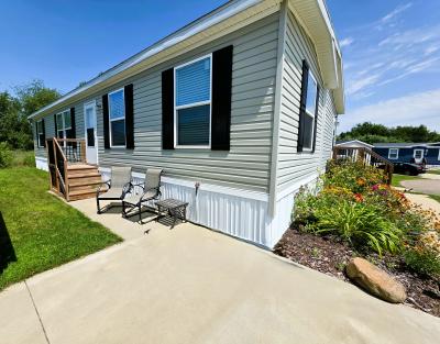 Photo 3 of 4 of home located at 513 Myrtle Court Hastings, MI 49058