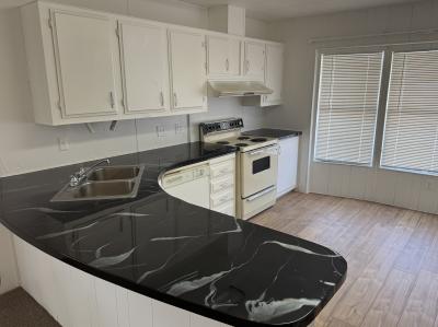 Photo 3 of 7 of home located at 701 S. Dobson Rd. Lot 156 Mesa, AZ 85202