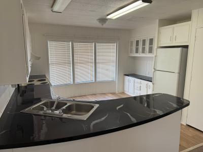 Photo 4 of 7 of home located at 701 S. Dobson Rd. Lot 156 Mesa, AZ 85202