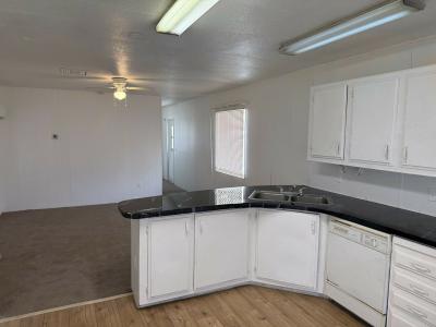 Photo 5 of 7 of home located at 701 S. Dobson Rd. Lot 156 Mesa, AZ 85202
