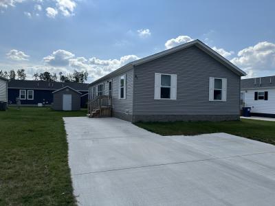 Mobile Home at 81 Sheba Ct Boyne City, MI 49712