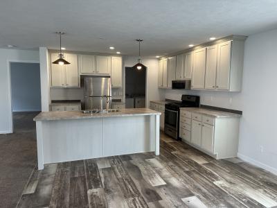 Photo 2 of 7 of home located at 81 Sheba Ct Boyne City, MI 49712