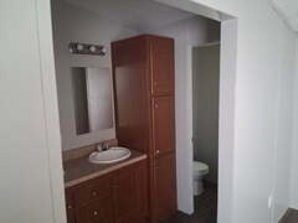2012 Legacy Housing Ltd Mobile Home For Sale