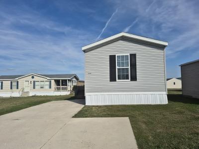 Mobile Home at 7222 Wimberly Crossing Fort Wayne, IN 46818