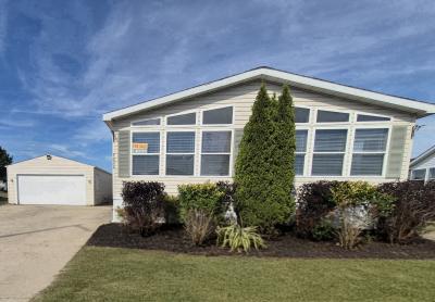 Mobile Home at 7022 Autumn Chase Fort Wayne, IN 46818