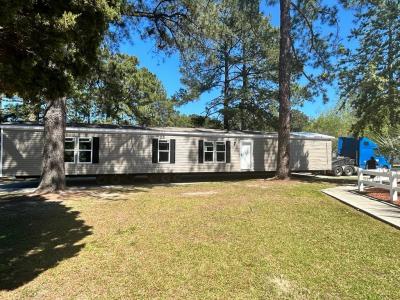 Mobile Home at 1423 E Vince Circle Lot V1423 Florence, SC 29505