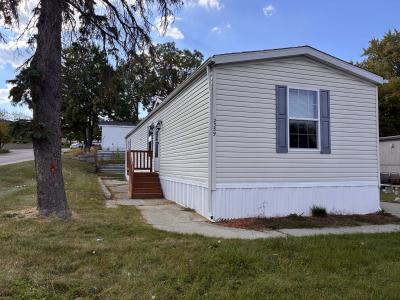 Mobile Home at 2359 N Dundee Ct Highland, MI 48357