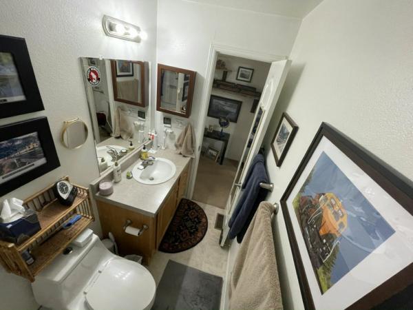 2011 Cavco Mobile Home