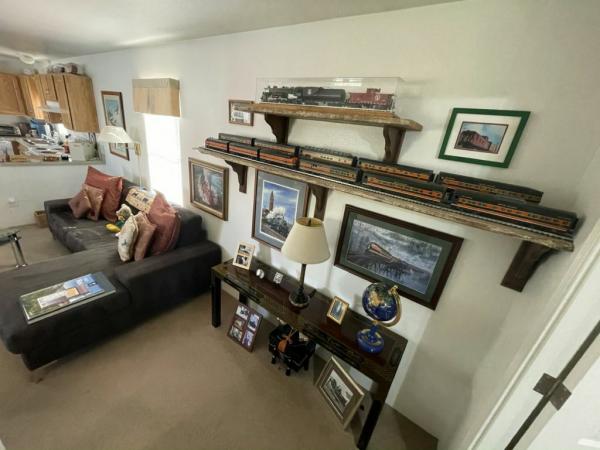 2011 Cavco Mobile Home