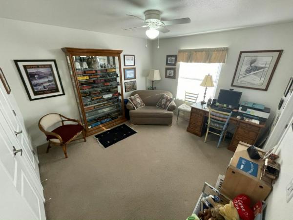 2011 Cavco Mobile Home